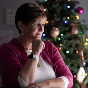 Meet your Posher, Jenny